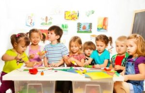 ecole maternelle